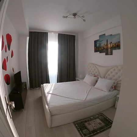 Apartament De Lux Mamaia Nord Dış mekan fotoğraf