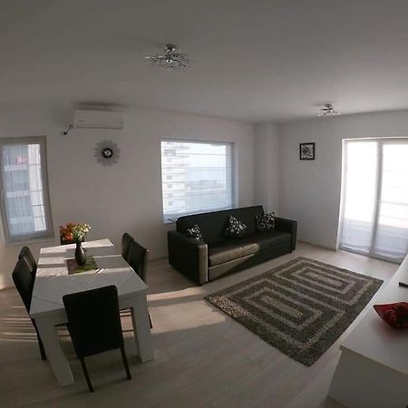 Apartament De Lux Mamaia Nord Dış mekan fotoğraf