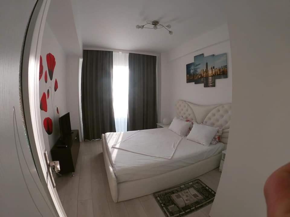 Apartament De Lux Mamaia Nord Dış mekan fotoğraf