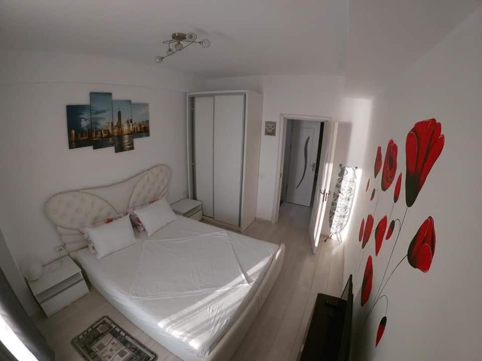 Apartament De Lux Mamaia Nord Dış mekan fotoğraf