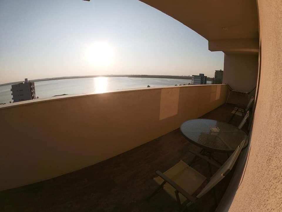 Apartament De Lux Mamaia Nord Dış mekan fotoğraf
