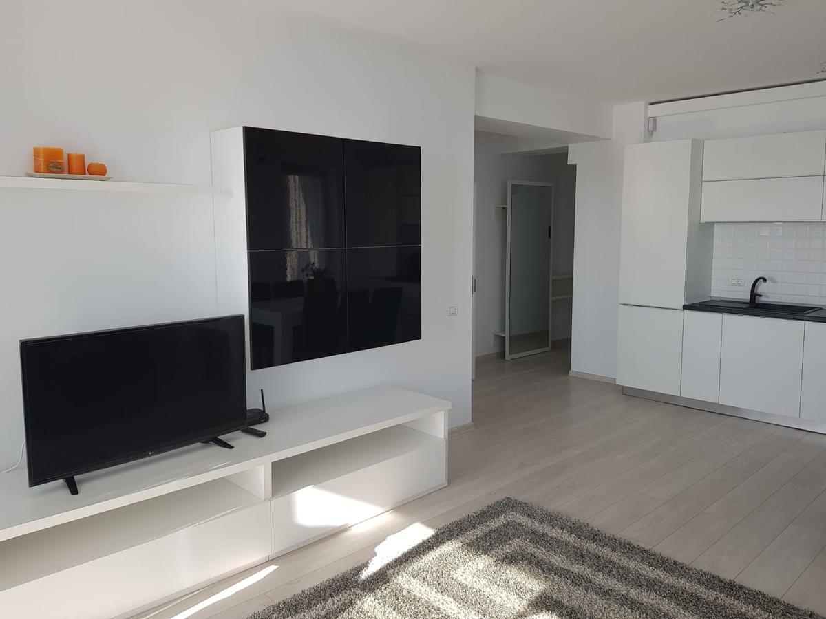 Apartament De Lux Mamaia Nord Dış mekan fotoğraf
