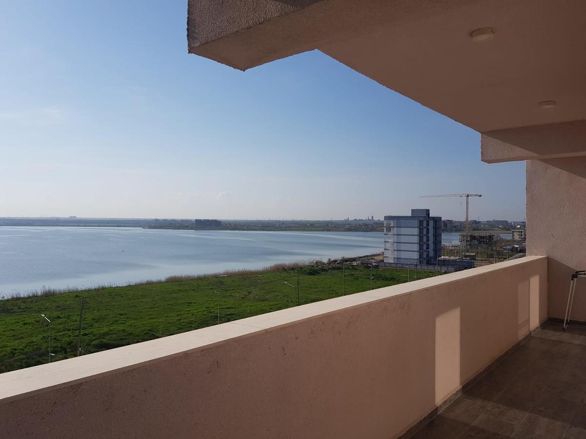 Apartament De Lux Mamaia Nord Dış mekan fotoğraf