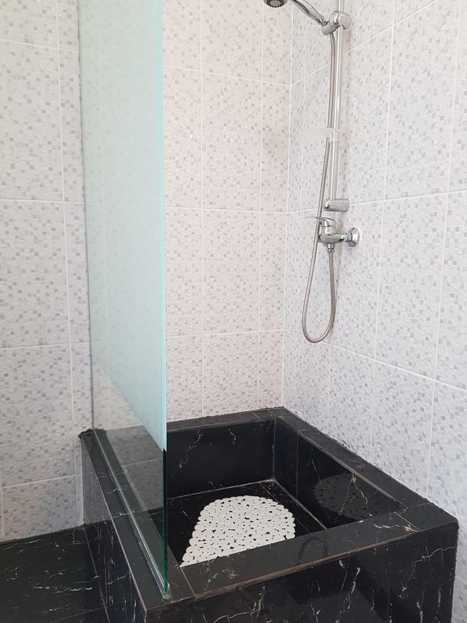 Apartament De Lux Mamaia Nord Dış mekan fotoğraf