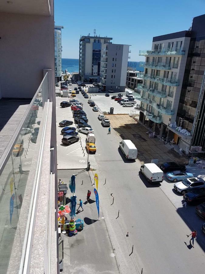 Apartament De Lux Mamaia Nord Dış mekan fotoğraf