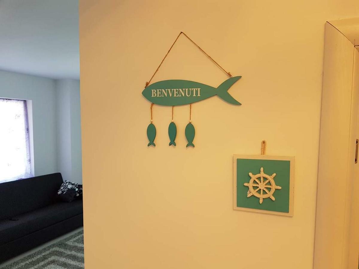 Apartament De Lux Mamaia Nord Dış mekan fotoğraf